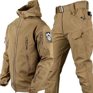 Oliver® - Tactisch Fleece Pak