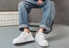 Hudson™ Nieuwe Casual Sneakers voor Heren - Stijlvolle Zomerse Schoenen