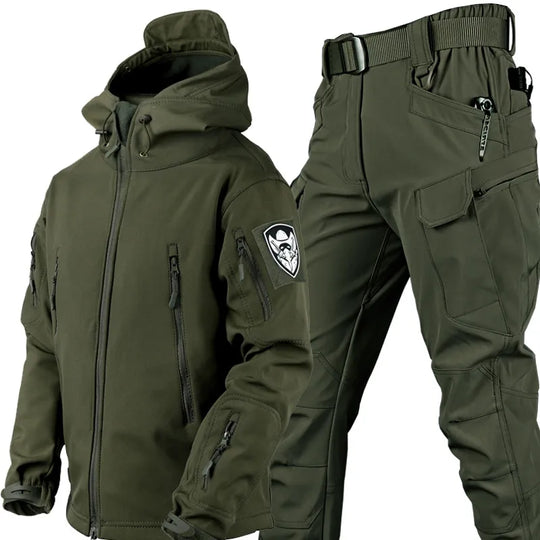 Oliver® - Tactisch Fleece Pak