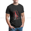 James Samurai Jack Cool Creatief T-shirt - Streetwear Korte Mouw Heren