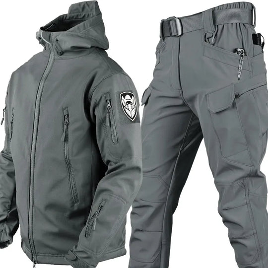 Oliver® - Tactisch Fleece Pak
