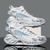 Hudson™ Mannen Loopschoenen Ademende Sport Sneakers Training Footwear