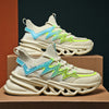 Hudson™ Mannen Loopschoenen Ademende Sport Sneakers Training Footwear