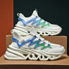 Hudson™ Mannen Loopschoenen Ademende Sport Sneakers Training Footwear