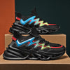 Hudson™ Mannen Loopschoenen Ademende Sport Sneakers Training Footwear