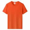 James Snel Droog Sport T-shirt Fitness Shirt Heren