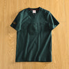 James Retro Amerikaans 3D Print T-shirt - Gewassen Casual Heren Top