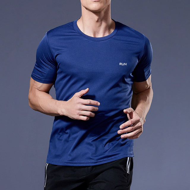 James: Heren Effen Kleur T-shirt Simpele Stijl Casual Tshirt
