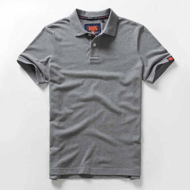 James Heren Polo: Stijlvol en Comfortabel, Essentieel voor elke Garderobe