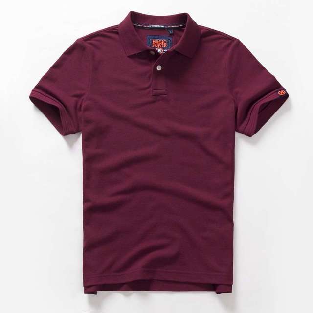James Heren Polo: Stijlvol en Comfortabel, Essentieel voor elke Garderobe