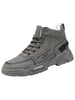 DopeStride™ dikke waterdichte winterschoenen met hoge zool
