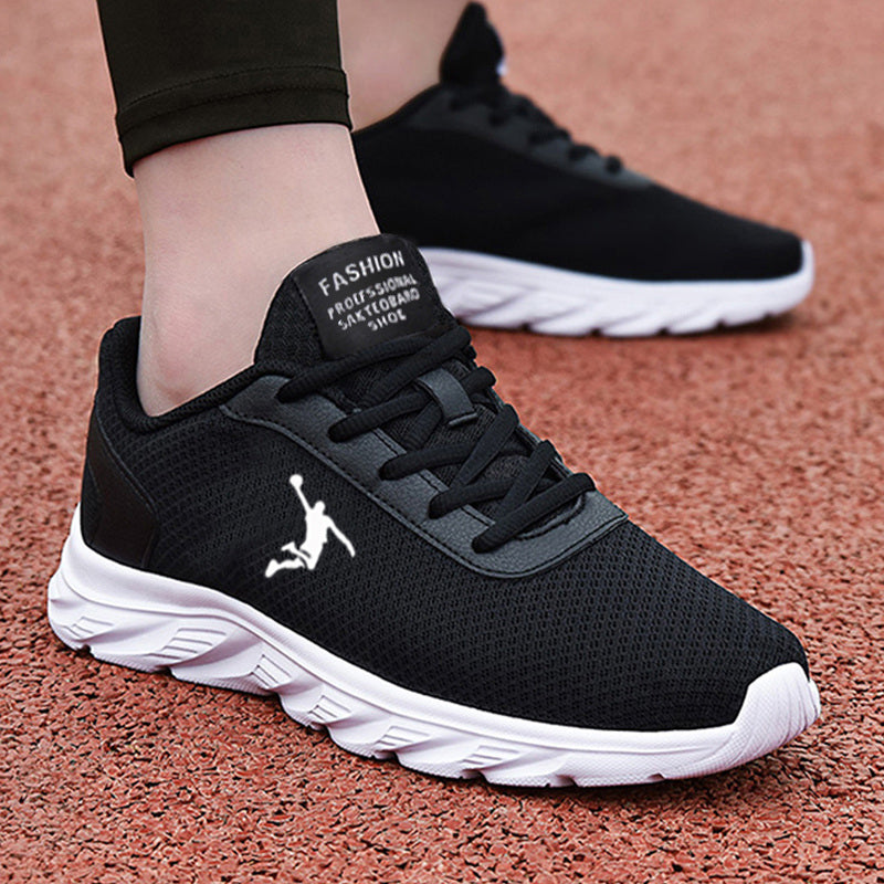 James® Heren Sportschoenen| sportstijl lichtgewicht ademend