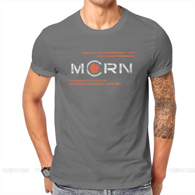 James Expanse Joe Miller James Holden TV T-shirt
