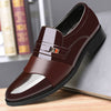 Hudson™ Heren Instappers Zomer Flats Slip Op Mannelijke