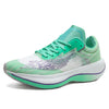 Hudson™ Ultralichte Hardloopschoenen met Carbonplaat: Ademend Mesh, Demping voor Atletische Training