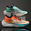 Hudson™ Ultralichte Hardloopschoenen met Carbonplaat: Ademend Mesh, Demping voor Atletische Training