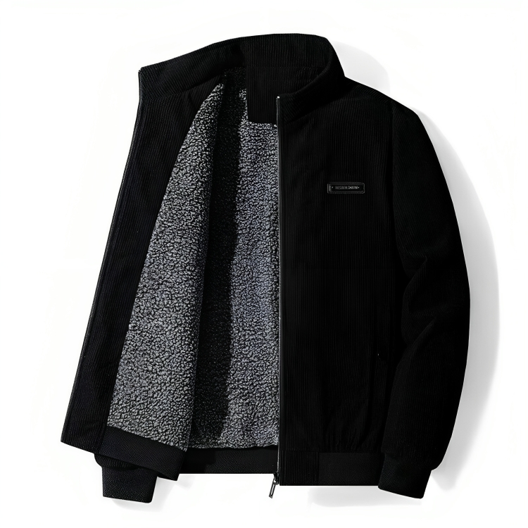 Oliver® - Ribbel hoodie