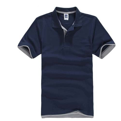James Polo's voor Heren: Tijdloze Stijl, Veelzijdig te Combineren