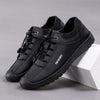 DopeStride™ zakelijke stijl zachte zool Orthopedische wandelschoenen