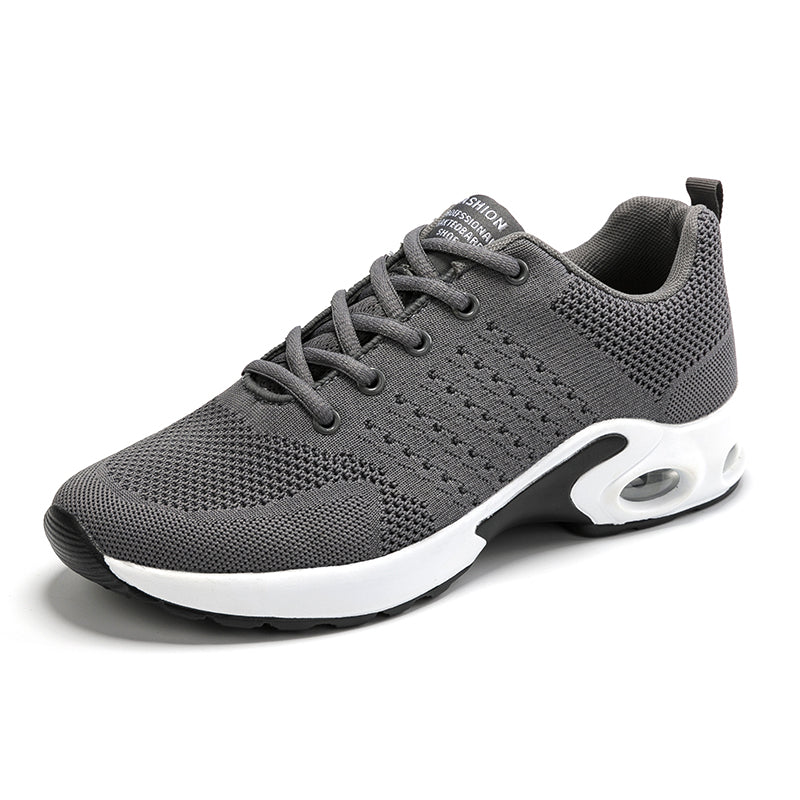 James® Heren Sportschoenen | lichtgewicht ademend zwart