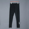 James™ elastische krimp grijze comfortabele heren joggingbroek