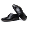 Afbeelding laden in Galerijviewer, Oliver® kantoor stijl bruin puntige nette schoenen
