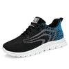James® Heren Sportschoenen | kleurrijk ademend comfortabel