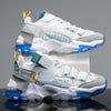 Hudson™ Xiaomi Youpin Mannen Sneakers - Mode, Demping, Ademend - Zomercollectie 2022