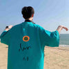 James Zomerse Casual T-shirts 2023 - Modieus Veelzijdig Streetwear Print