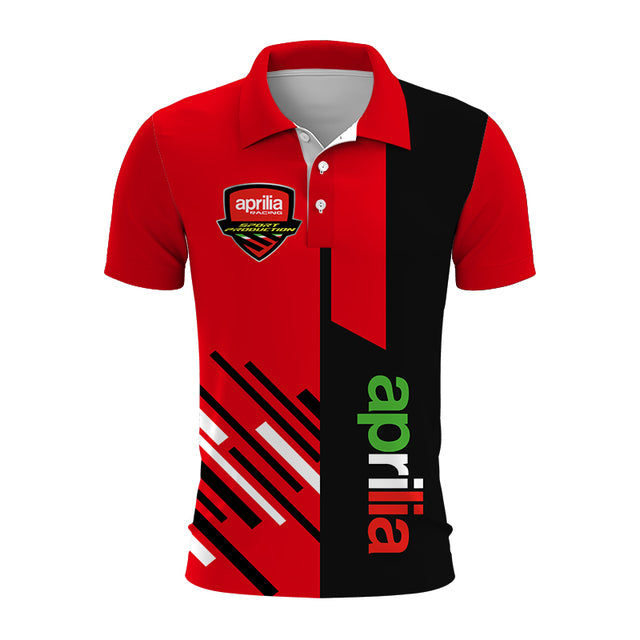 James Trendy Polo Shirt - Eigentijds en comfortabel