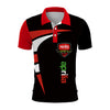 James Trendy Polo Shirt - Eigentijds en comfortabel