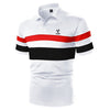James Polo Shirt Mannen - Hoogwaardig en modieus