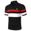 James Polo Shirt Mannen - Hoogwaardig en modieus