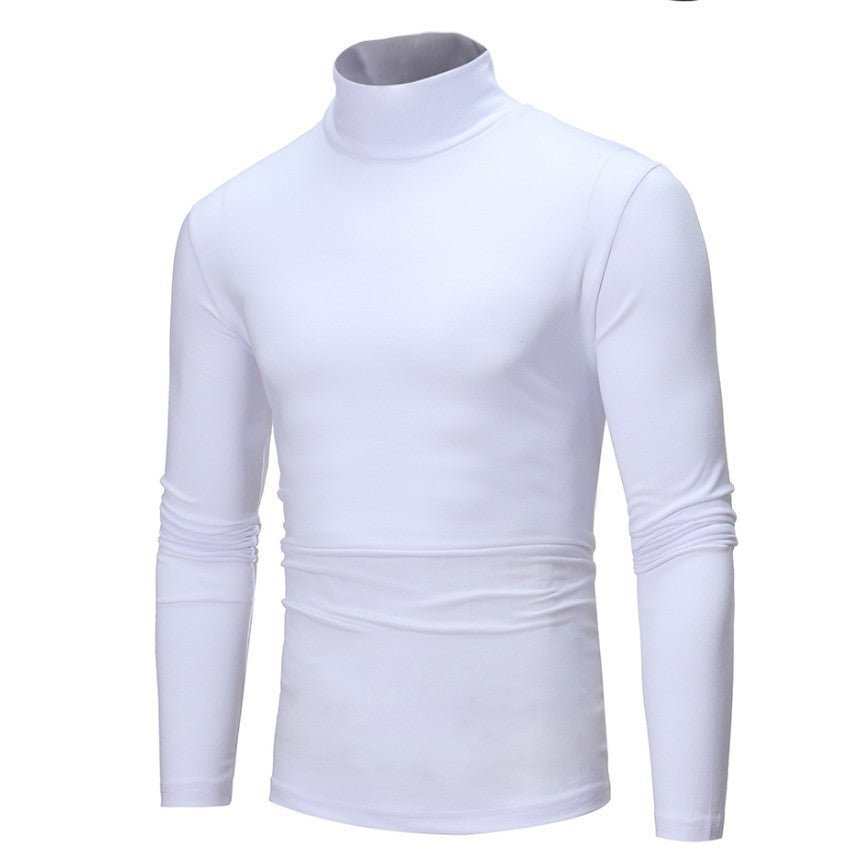 Oliver® Basiskleuren Extra dunne coltrui