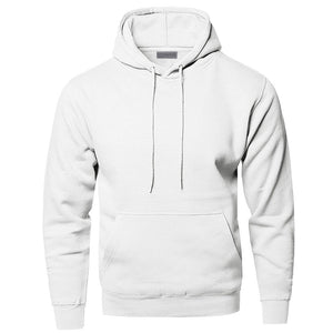 Oliver® Heren hoodie| sportieve stijl met effen kleur