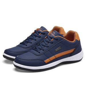 Oliver® Heren veterschoenen Fashion Sneakers