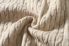 Afbeelding laden in Galerijviewer, Oliver® twist gebreide gevoerde stijl met fleece coltrui