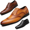 Oliver® zakelijke stijl puntige teen nette schoenen
