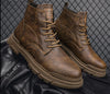 Oliver® waterdichte lichtgewicht heren veterboots