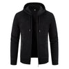 Oliver® gebreid bont met effen kleur Heren vest