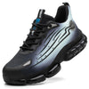WorkMan™ sport stijl ademende veiligheidsschoenen