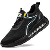 WorkBuddy™ smashproof comfortabele zool Veiligheidsschoenen