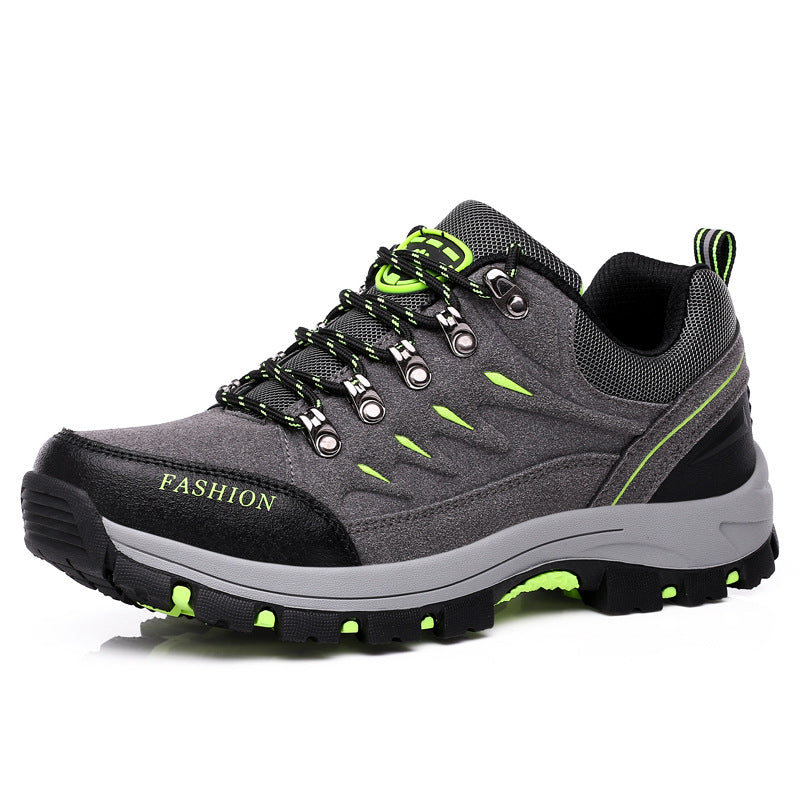 DopeStride™ antislip lichtgewicht orthopedische wandelschoenen