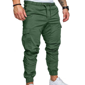 Oliver® - HEREN CARGO BROEK