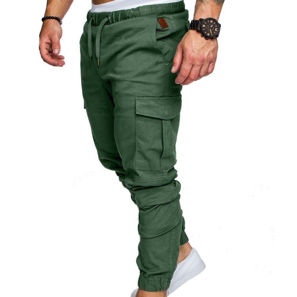 Oliver® - HEREN CARGO BROEK