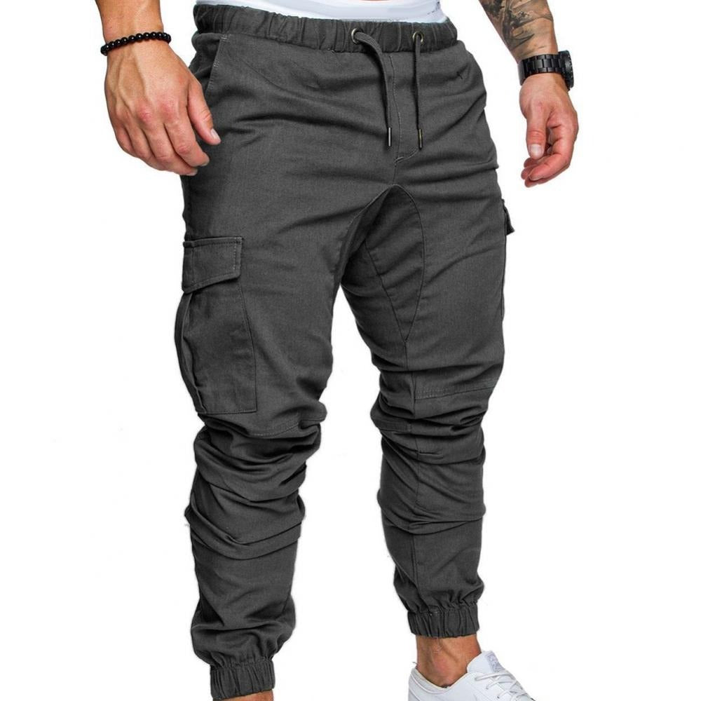 Oliver® - HEREN CARGO BROEK