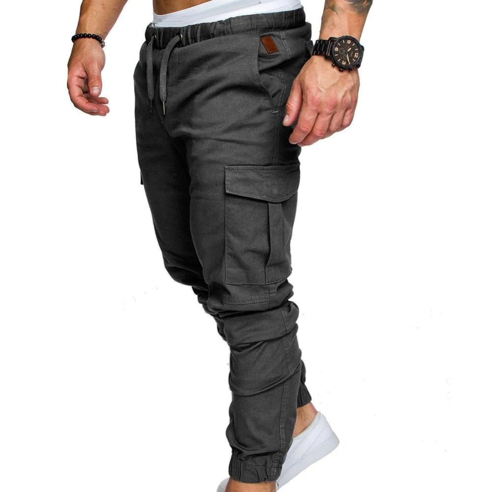 Oliver® - HEREN CARGO BROEK