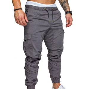 Oliver® - HEREN CARGO BROEK