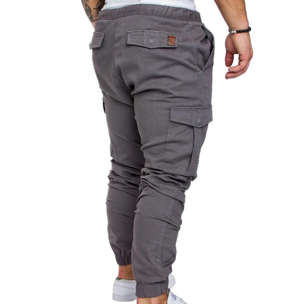 Oliver® - HEREN CARGO BROEK