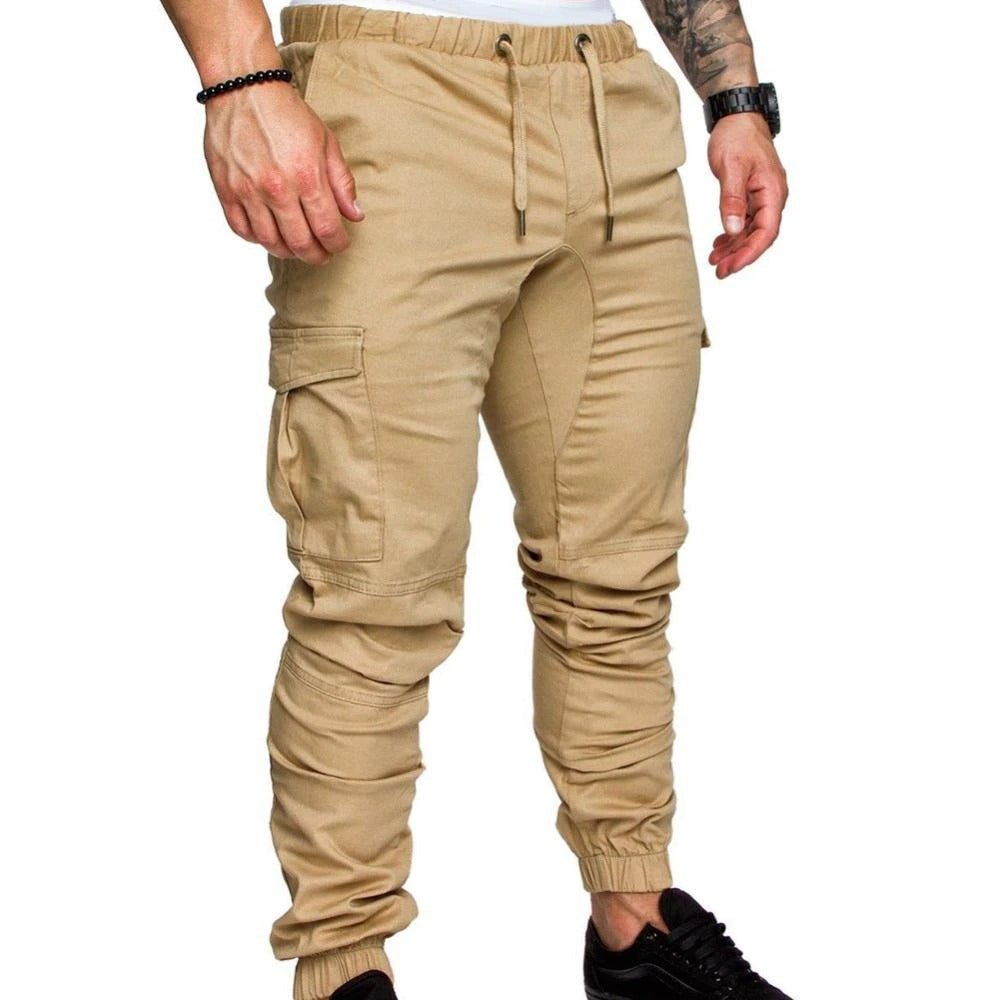 Oliver® - HEREN CARGO BROEK